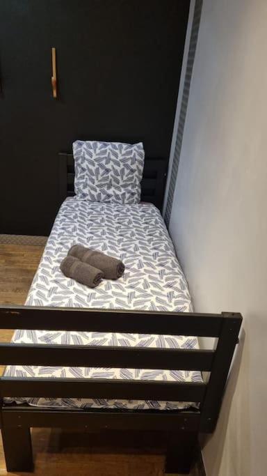 Hébergement de vacances Un Cocon A Deux Pas De Paris *